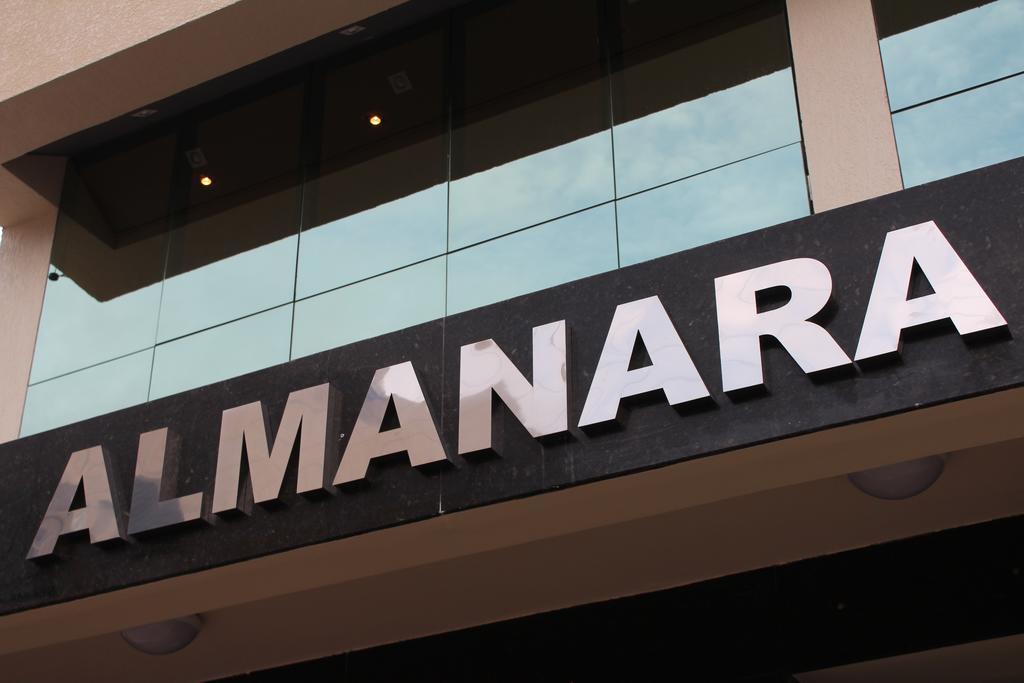 Hotel Almanara Rio Grande  Exterior photo