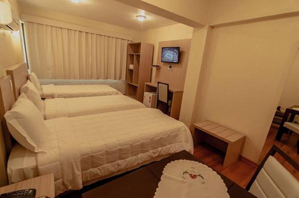 Hotel Almanara Rio Grande  Room photo